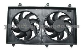 Radiator Fan S21-1308010 Chery