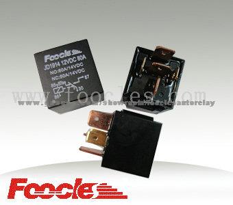 High Quality Auto Relay for Car