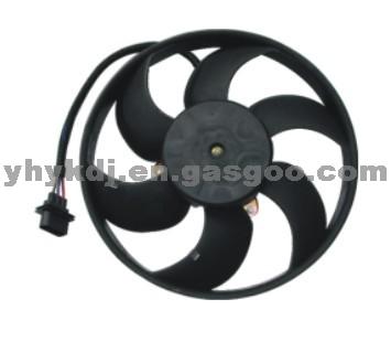 Radiator Fan A11-1308011BA Chery