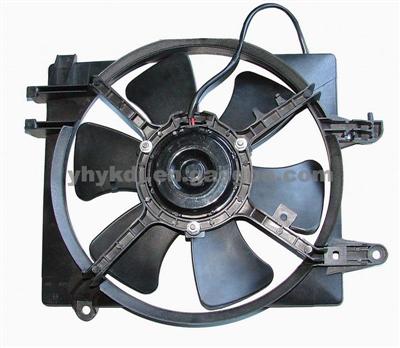 Radiator Fan P1302-10054 CHEVROLET