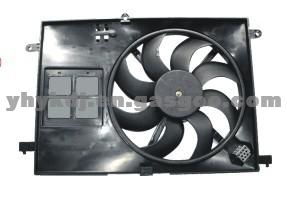 Radiator Fan 9024962 CHEVROLET