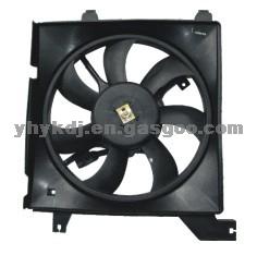 Radiator Fan 25380-2C000 HYUNDAI