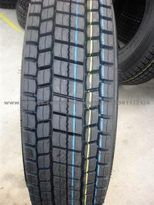 TBR Tyre 315/80R22.5
