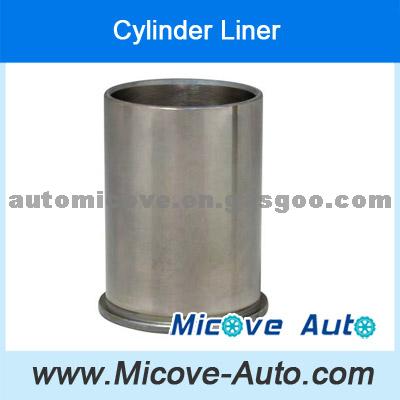 Auto Engine Parts Cylinder Liner For Pekins Engine Type: 4.236/6.354, OEM REF: 31358397 / 745-246-M1