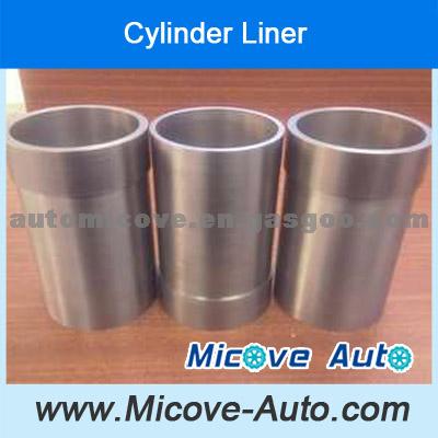 Auto Engine Parts Cylinder Liner For Pekins Engine Type: V8.640, OEM REF: 3135X021/746-675-MI