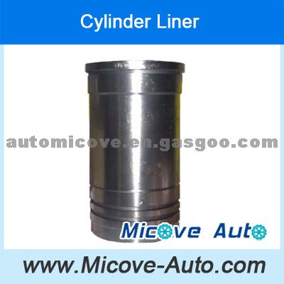 Auto Engine Parts Cylinder Liner For Pekins Engine Type: 4.40/6.60, OEM REF: 3135X044