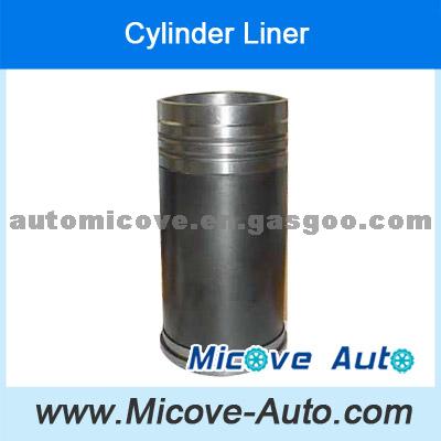 Auto Engine Parts Cylinder Liner For Pekins Engine Type: 4.40/6.60, OEM REF: 3135X044