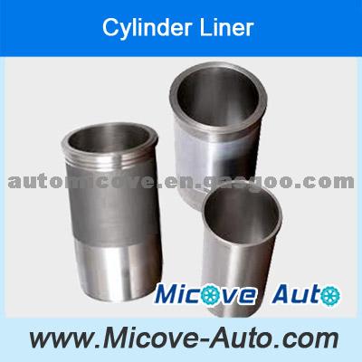 Auto Engine Parts Cylinder Liner For Pekins Engine Type: T4.40,OEM REF: 3135X042