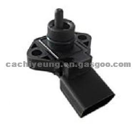 Pressure Sensor YLC111T TMAP