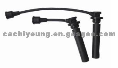 GYX474 Ignition Cable Set