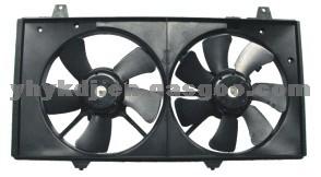 Radiator Fan FC01-15025 MAZDA