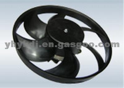 Radiator Fan 3749010-KN VW