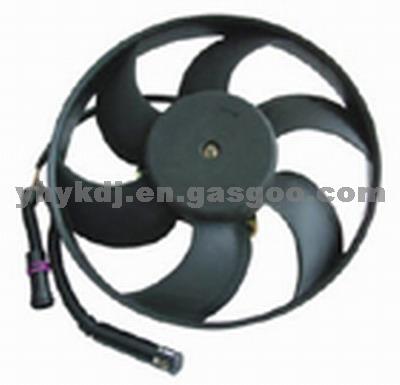 Radiator Fan 3749010-KK VW