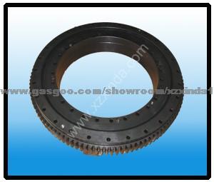 Light Type Profile Slewing Bearing