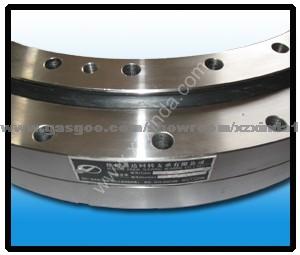 Quenching Slewing Ring Bearing