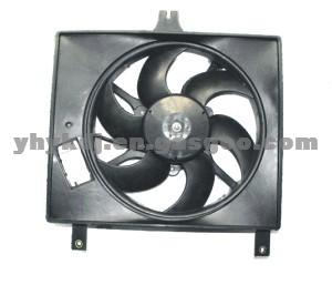 Radiator Fan For Hafei