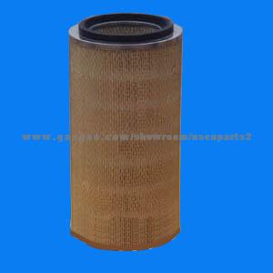 HINO Air Filter 17801-2490, Auto Air Filter Car Air Filter