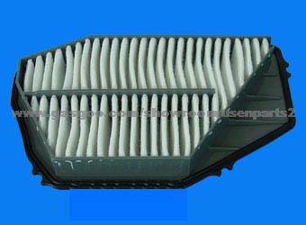 Honda Air Filter(17220-POA-A00), Auto Air Filter Car Air Filter