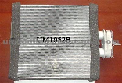 Heatercooler 6Q0819031