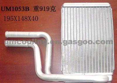 Heater cooler 97BW18476AA