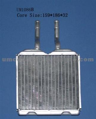 Heatercooler 1618020/52463287