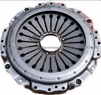 Clutch Cover SACHS 430 For Mercedes Benz