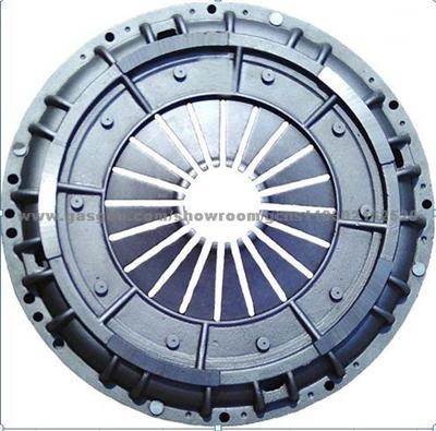 Clutch Cover DS430 For DAF