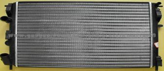 Radiator RENAULT 7700428082 8200033831