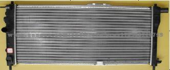 Radiator DEAWOO ESPERO(KLEJ)2.0 96144847 96144850