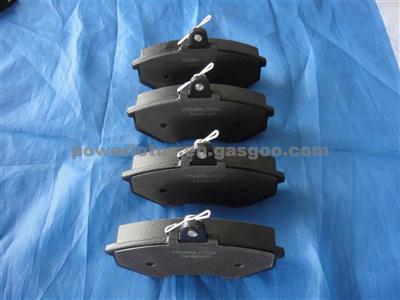 Audi Brake Pads Ceramic 357698151B