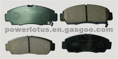 Front Brake Pads D787 OE:45022-S0K-A00