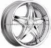 Alloy Wheel 18×7.5