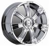 Alloy Wheel 20×9. 0