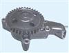 Oil Pump KOMATSU 6D105 6136-51-1002