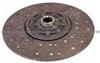 Clutch Disc 1878000964 For Mercedez Benz