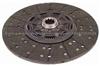 Clutch Disc 1878001077 For Mercedez Benz