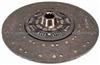Clutch Disc 1878001136 For Mercedez Benz