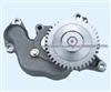 Oil Engine Pump KOMATSU S6D108-1 6136-51-1101
