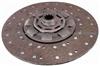 Clutch Disc 1878031032 For Mercedez Benz