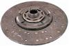 Clutch Disc 1878037844 For Mercedez Benz