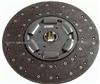 Clutch Disc 1878080034 For Mercedez Benz