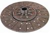 Clutch Disc 1861219157 For Mercedez Benz