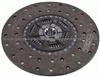 Clutch Disc 1861303246 For Mercedez Benz