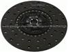 Clutch Disc 1861303248 For Mercedez Benz