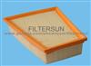 PU Air Filter(FA-2295/3U)