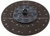 Clutch Disc 1861410047 For Mercedez Benz