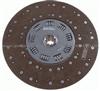 Clutch Disc 1861410048 For Mercedez Benz