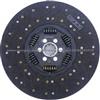 Clutch Disc 1861494140 For Mercedez Benz