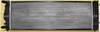 Radiator AUDI A4/A6 8DO121251P 8D0121251M 4BO121251AG