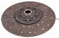 Clutch Disc 1878000964 For Mercedez Benz